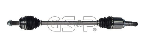 Arbre de transmission GSP-BR 256050