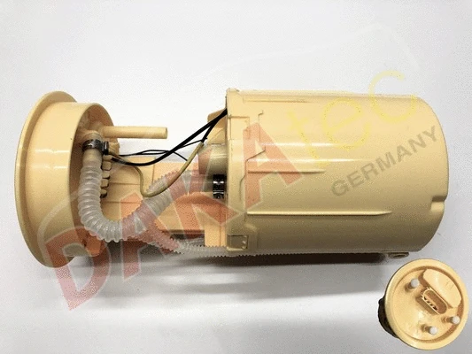 Pompe à carburant DAKAtec 900019
