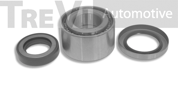 Kit de roulements de roue TREVI AUTOMOTIVE WB1139