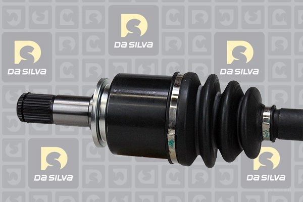 Arbre de transmission DA SILVA 6230T