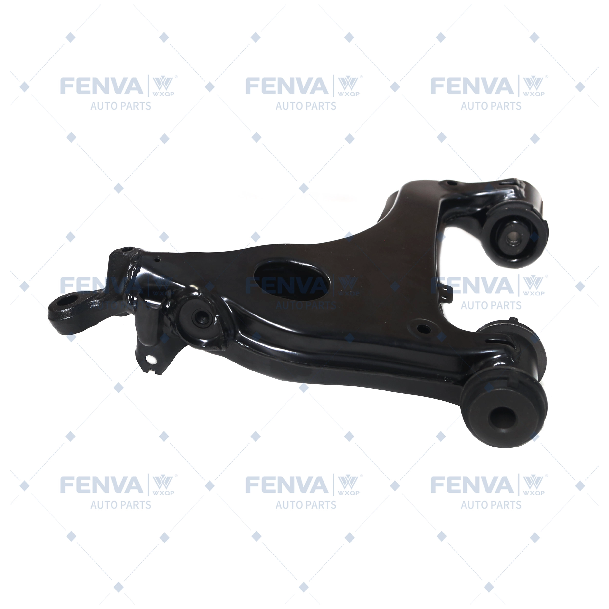 Jeu de bras, suspension de roue WXQP 160057