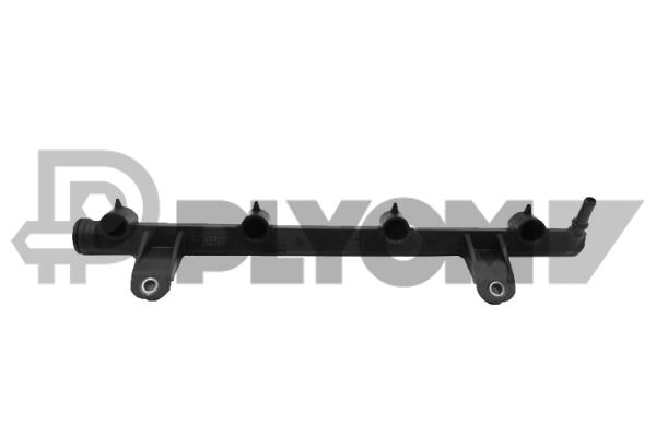 Tuyauterie de carburant PLYOM P774842