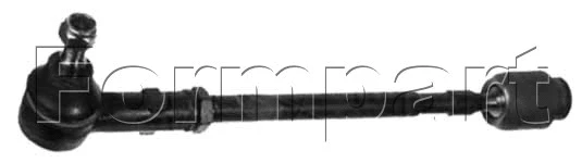 Barre de connexion FORMPART 2177020