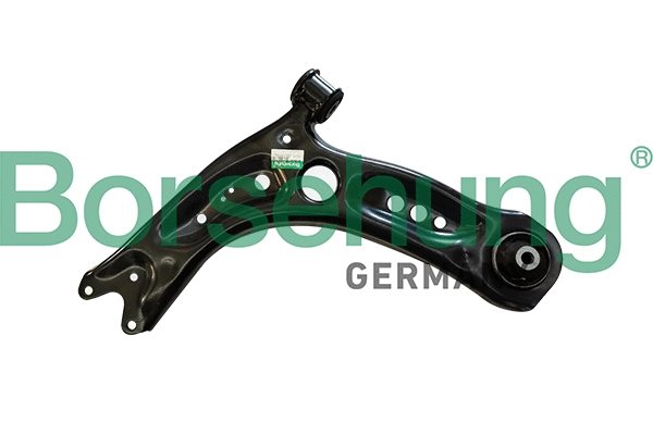 Bras de liaison, suspension de roue Borsehung B10862