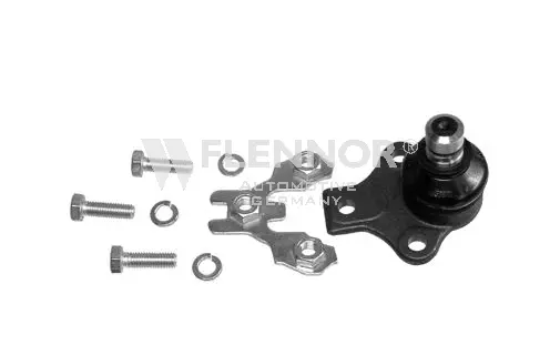 Rotule de suspension FLENNOR FL968-D