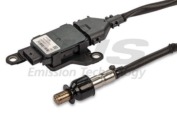 Capteur NOx, Catalyseur NOx HJS 92 09 7042