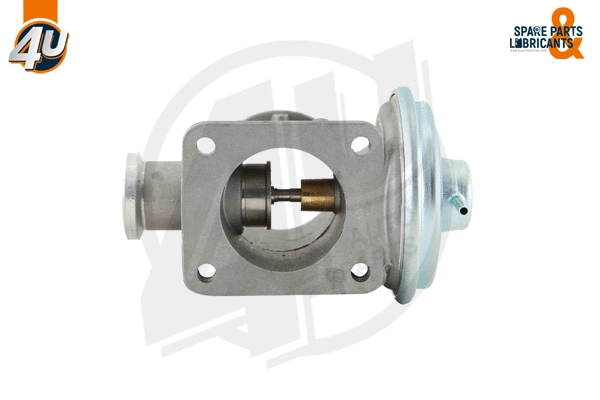 Vanne EGR 4U Autoparts 45840BW