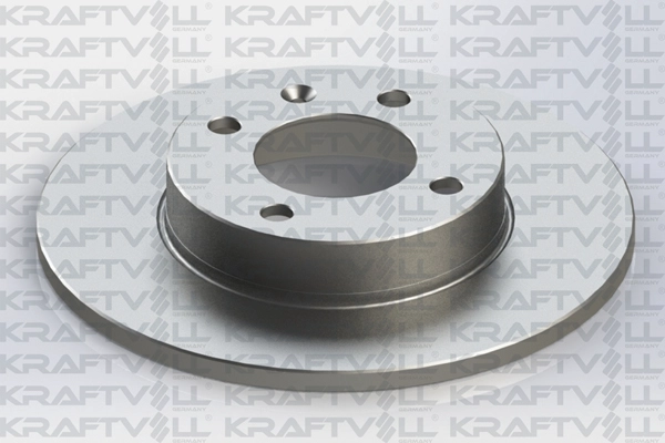Disque de frein KRAFTVOLL GERMANY 07040755