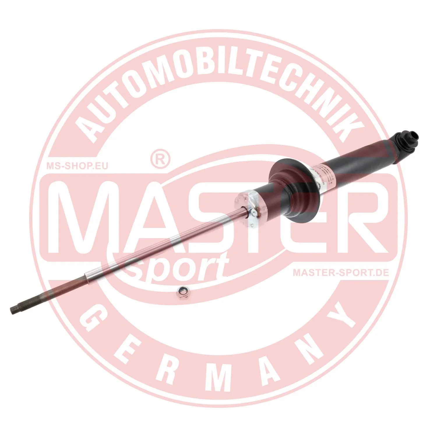 Amortisseur MASTER-SPORT GERMANY 170855-PCS-MS