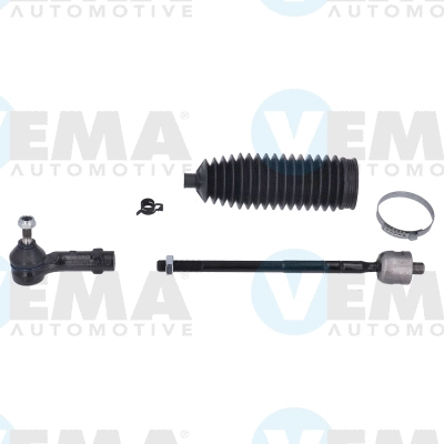 Kit de réparation, rotule de direction, barre de connexion VEMA 270025