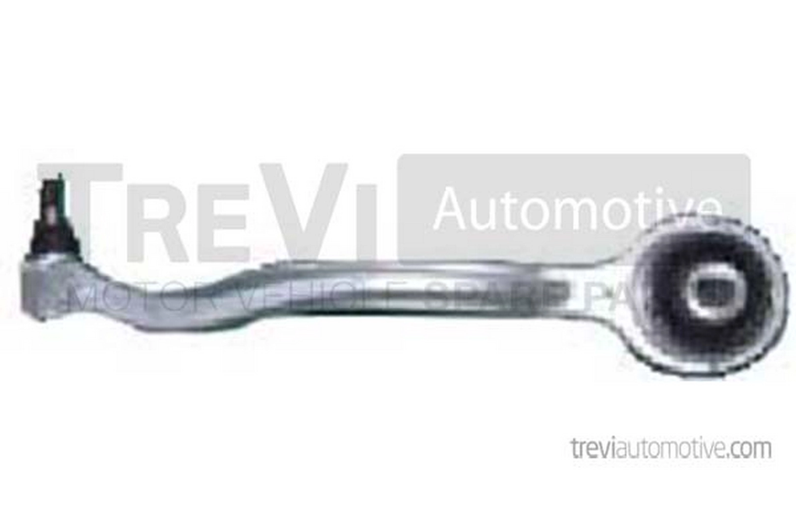 Bras de liaison, suspension de roue TREVI AUTOMOTIVE TRTT3542