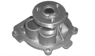 Pompe à eau, refroidissement du moteur TECHNOX WP11259