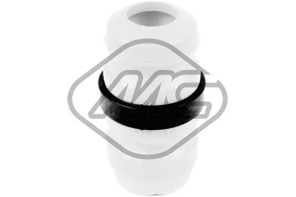 Butée élastique, suspension Metalcaucho 40528