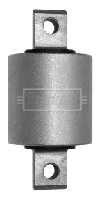Suspension, bras de liaison BORG & BECK BSK6511