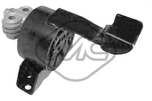 Support moteur Metalcaucho 54146