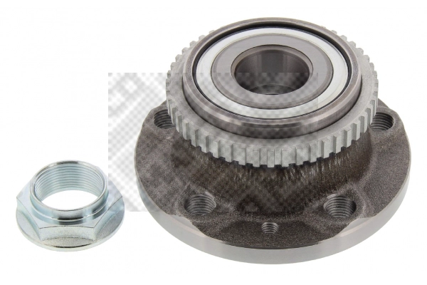 Kit de roulements de roue MAPCO 26310
