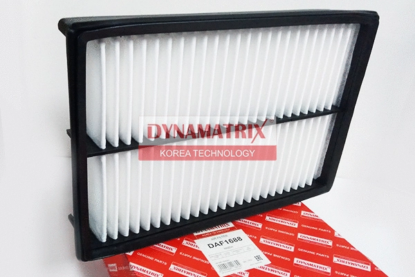 Filtre à air DYNAMATRIX DAF1688