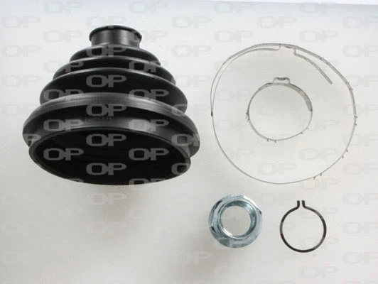 Jeu de joints-soufflets, arbre de commande OPEN PARTS SJK7086.00
