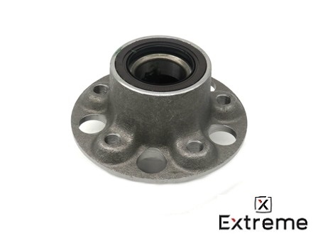 Kit de roulements de roue EXTREME 501050
