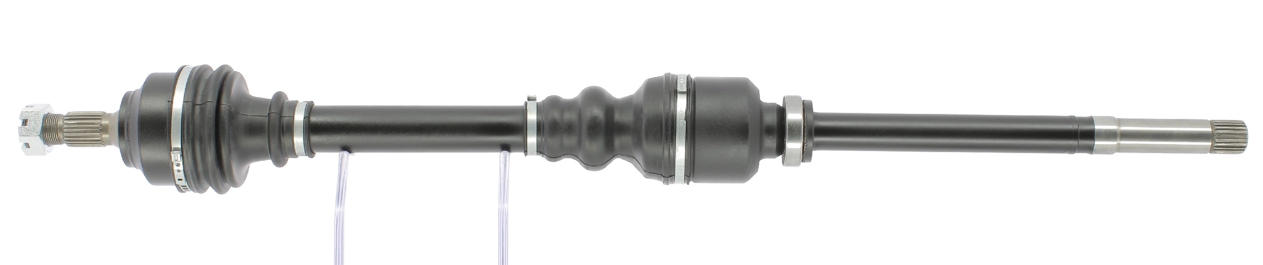 Arbre de transmission FRIESEN FDS2104