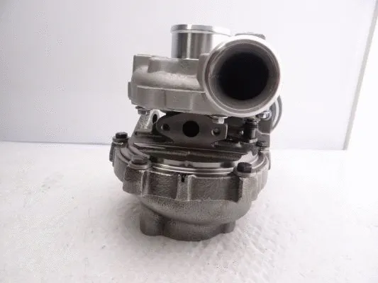 Turbocompresseur, suralimentation GARRETT 757886-5007S