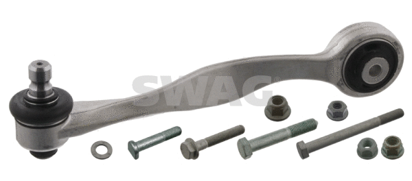 Bras de liaison, suspension de roue SWAG 30 94 0744