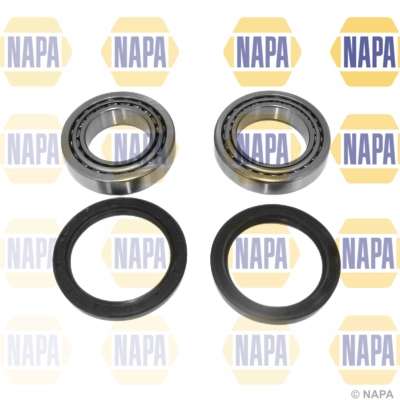 Kit de roulements de roue NAPA PWB1378