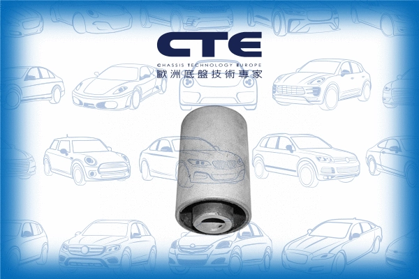 Suspension, bras de liaison CTE CBH01013