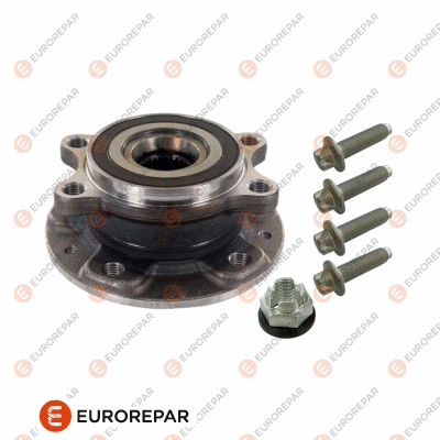 Kit de roulements de roue EUROREPAR 1681965980
