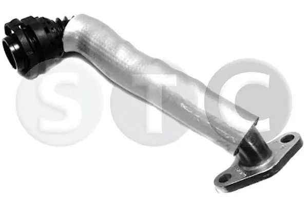 Conduite d'huile, compresseur STC T477855