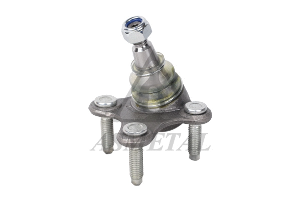 Rotule de suspension ASMETAL 10VW1606