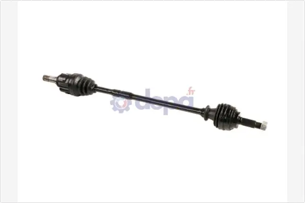 Arbre de transmission DEPA 3483300