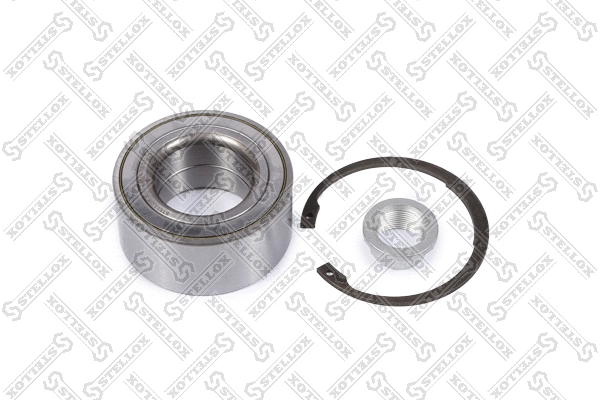 Kit de roulements de roue STELLOX 43-28594-SX
