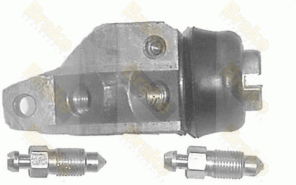 Cylindre de roue Brake ENGINEERING WC1258BE