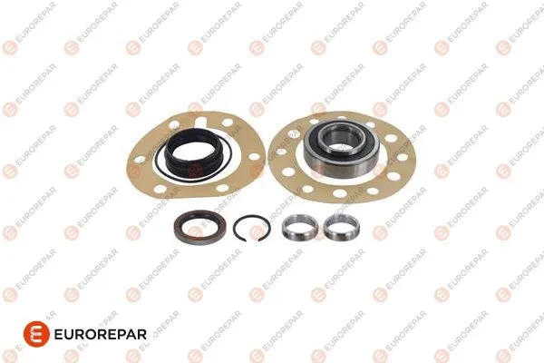 Kit de roulements de roue EUROREPAR 1686249880