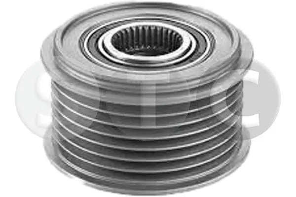 Poulie roue libre, alternateur STC T449880
