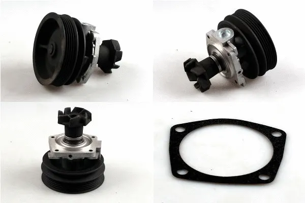 Pompe à eau, refroidissement du moteur GK 985100