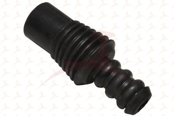 Butée élastique, suspension MEHA AUTOMOTIVE MH32116