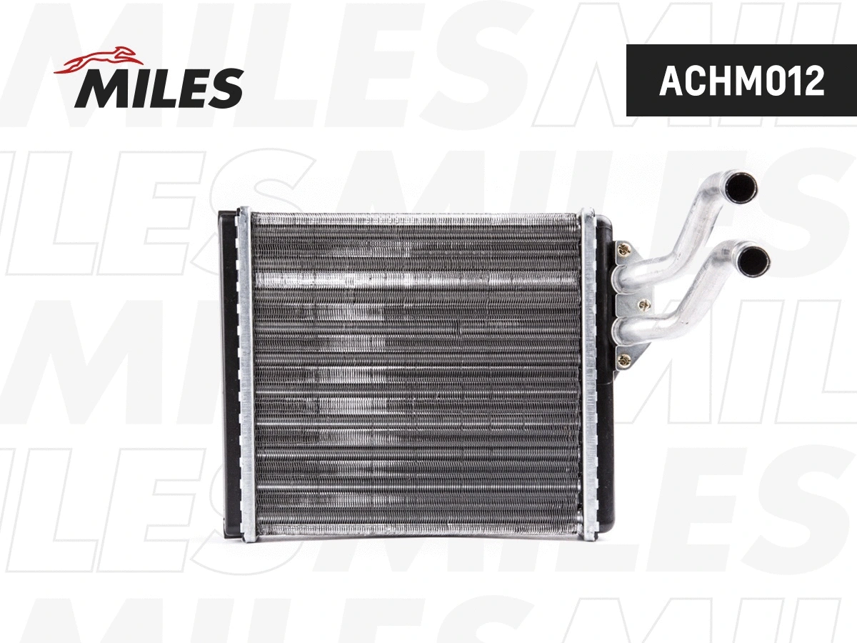 Système de chauffage MILES ACHM012
