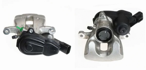 Étrier de frein 4X4 ESTANFI PDF-33-158