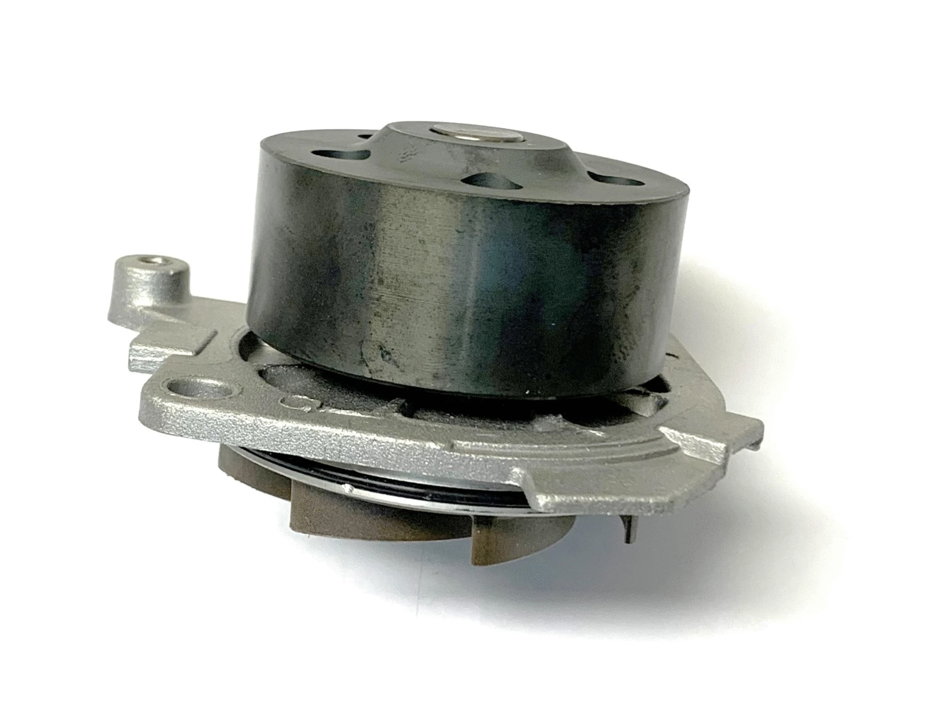 Pompe à eau, refroidissement du moteur CORAM WP068