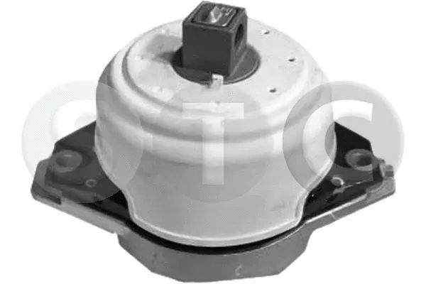 Support moteur STC T448010