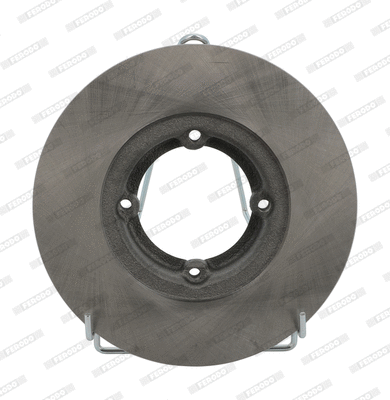 Disque de frein FERODO DDF1076