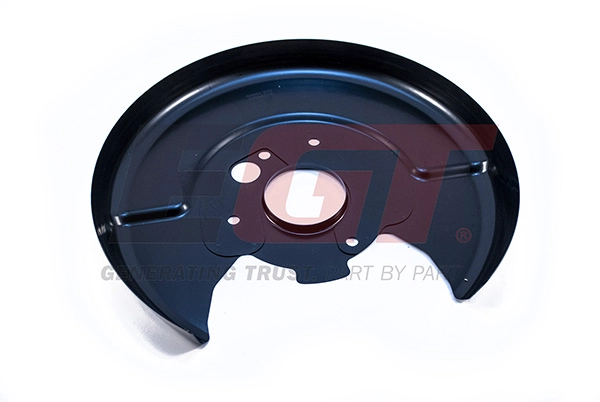Déflecteur, disque de frein EGT 442140EGT