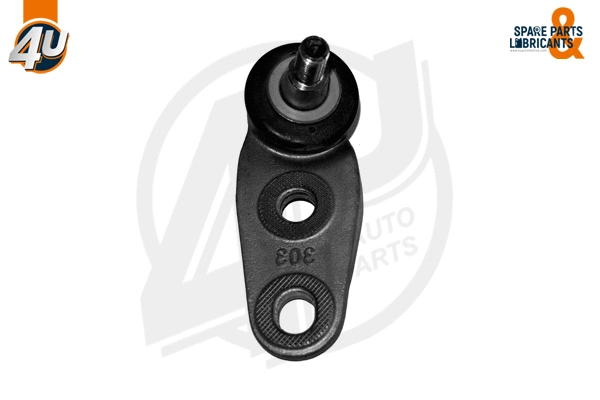 Rotule de suspension 4U Autoparts B23660