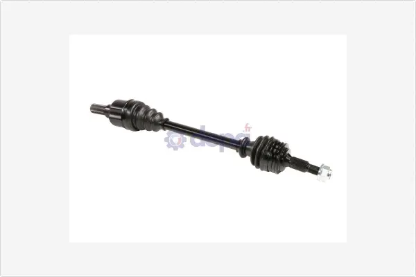 Arbre de transmission DEPA 3088972