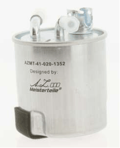 Filtre à carburant A.Z. Meisterteile AZMT-41-020-1352