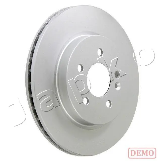Disque de frein JAPKO 600554C