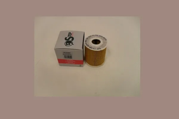 Filtre à huile STEP FILTERS HC21687