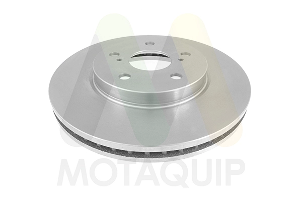Disque de frein MOTAQUIP LVBD1274Z